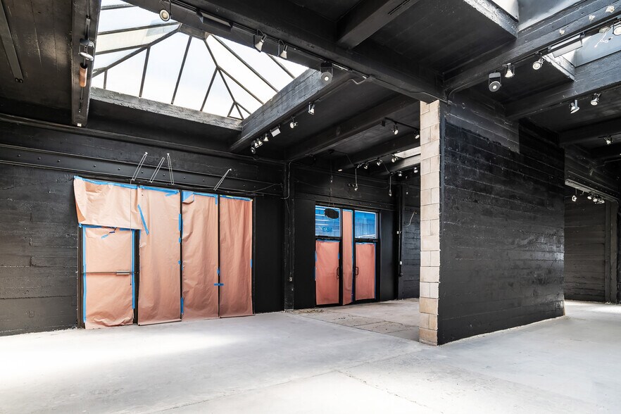 More Photos Of 245 S Van Ness Ave, San Francisco Warehouse For Sale