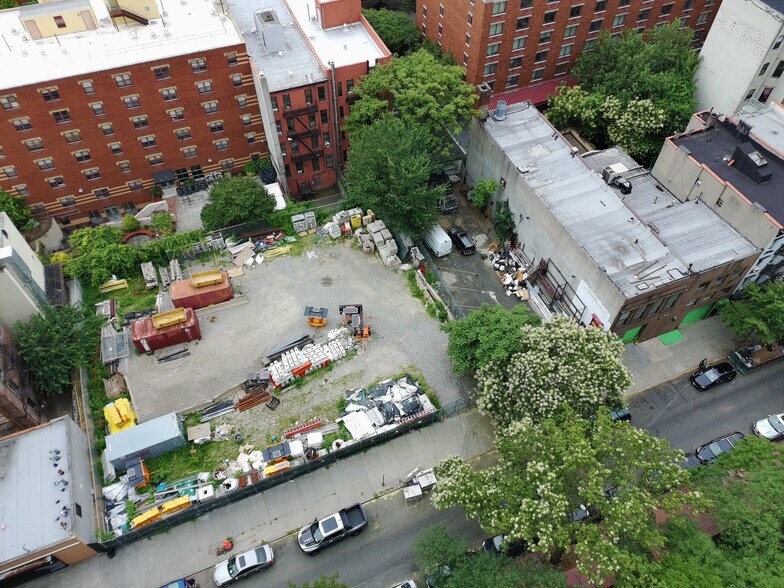 More Photos Of 228-252 E 122nd St, New York Land For Sale