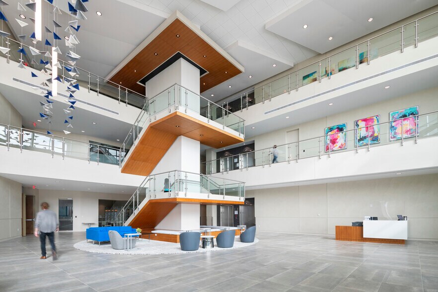 More Photos Of 5501 Headquarters Dr, Plano Office For Lease