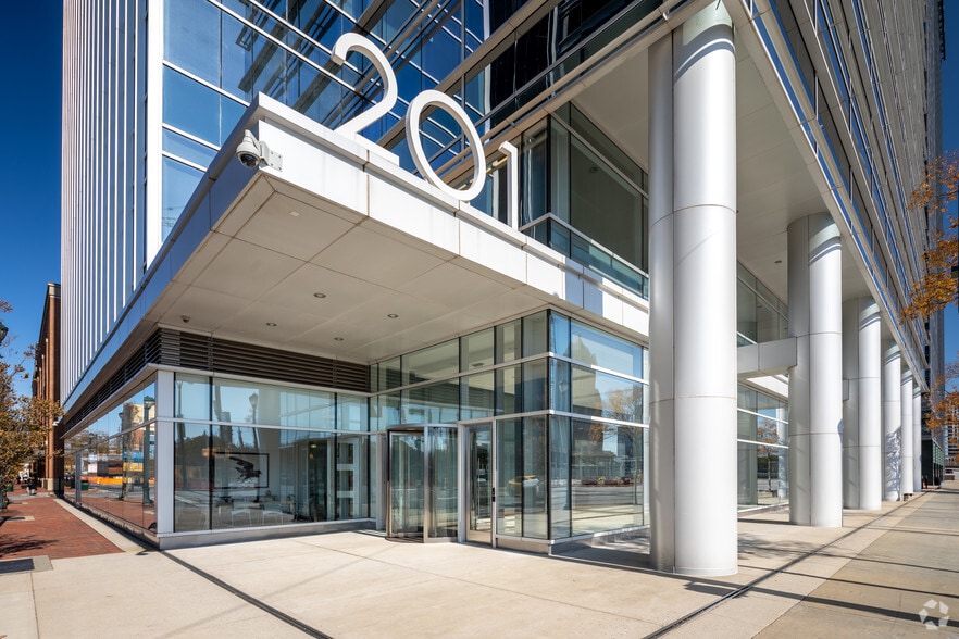 More Photos Of 201 17th St NW, Atlanta Office For Lease