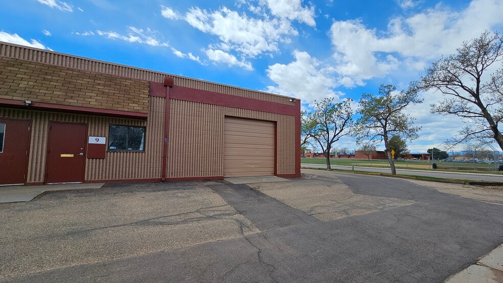 More Photos Of 7000 E 58th Ave, Commerce City Warehouse For Lease