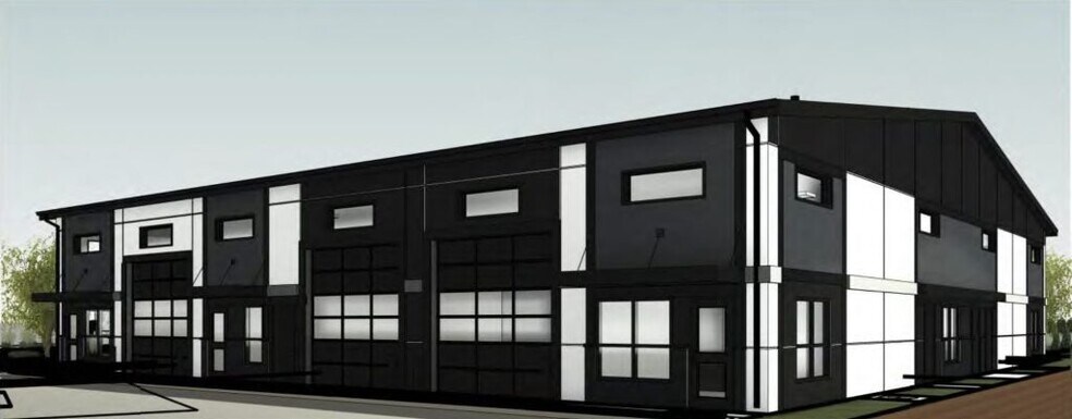 More Photos Of 1093 N Parkinson St, Eagle Light Distribution For Sale