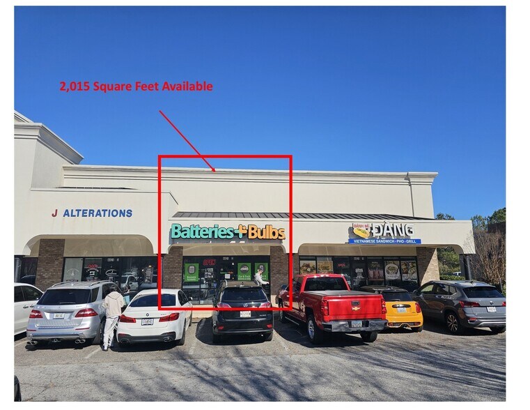 More Photos Of 4431 Washington Rd, Evans Unknown For Lease