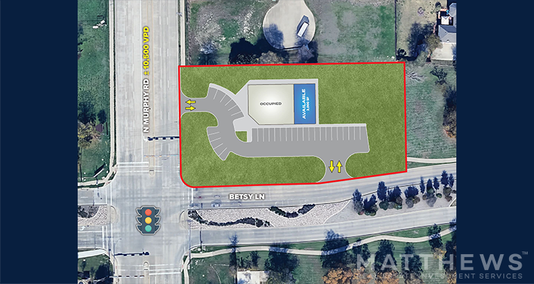 More Photos Of 1020 N Murphy Rd, Murphy Medical For Lease