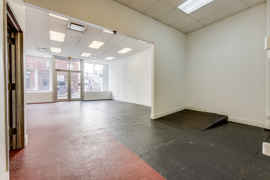 More Photos Of 829 E Warrington Ave, Pittsburgh Storefront Retail Office For Lease