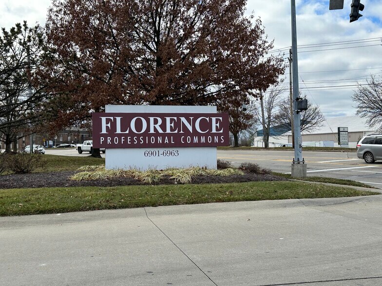 More Photos Of 6901-6909 Burlington Pike, Florence Medical For Sale