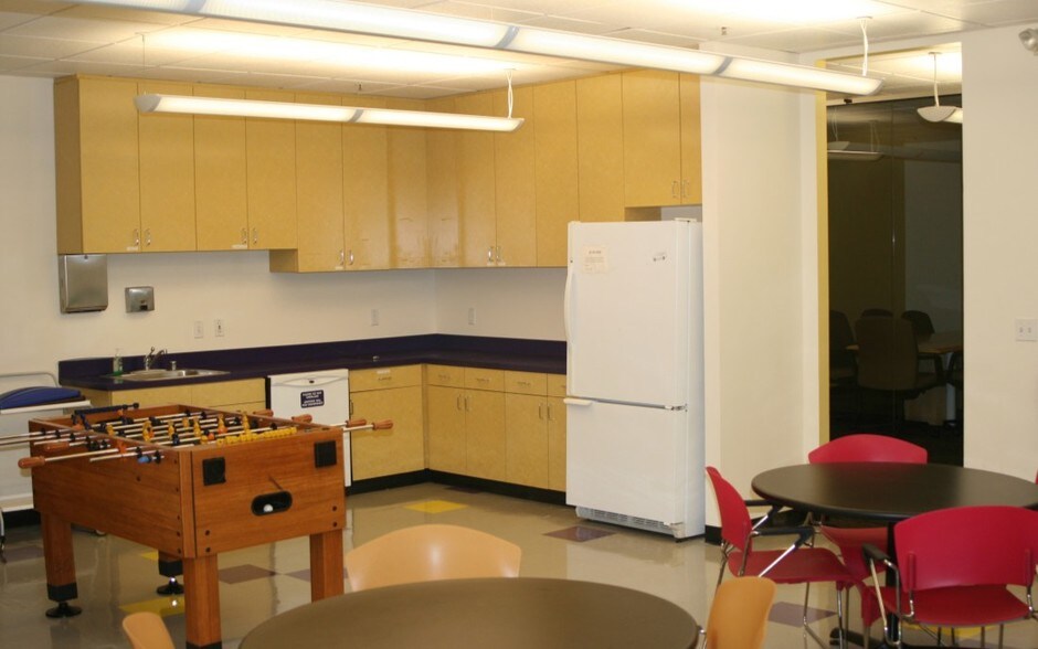 More Photos Of 19 Davis Dr, Belmont Office For Lease