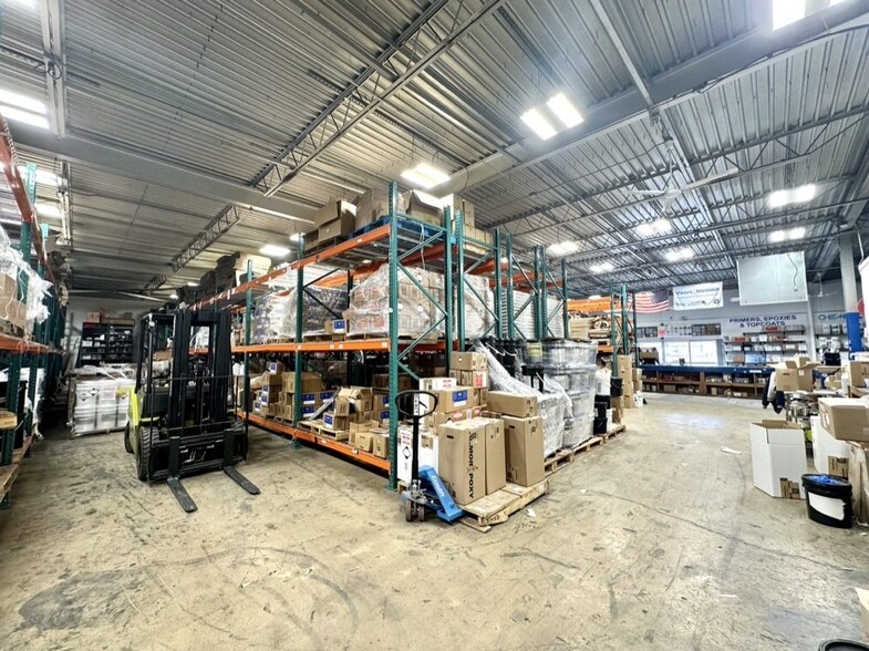 More Photos Of 1242A North Ave, Plainfield Warehouse For Sale