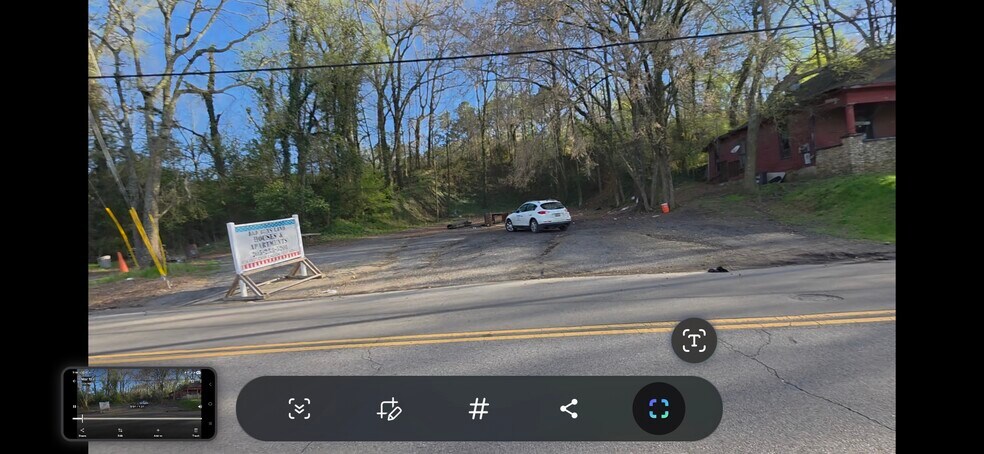 More Photos Of 6409 Georgia Rd, Birmingham Land For Lease