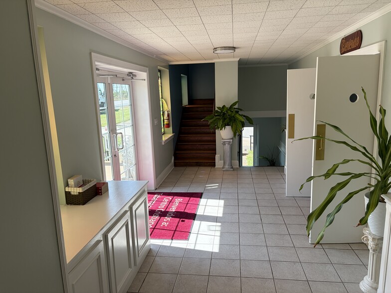 More Photos Of 413 Polkville Rd, Shelby Religious Facility For Sale