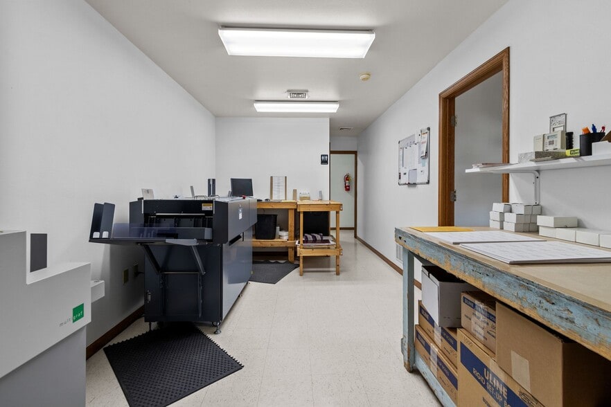 More Photos Of N7658 County Highway WH, Taycheedah Manufacturing For Sale