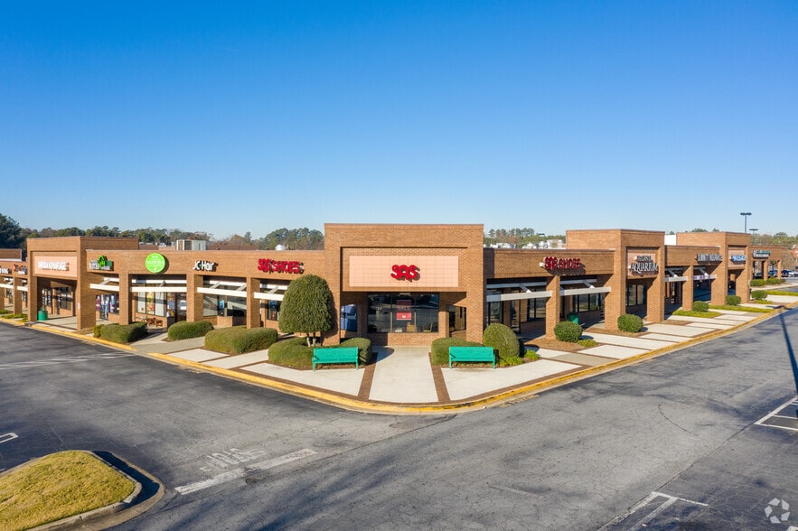 More Photos Of 2131 Pleasant Hill Rd, Duluth Unknown For Lease