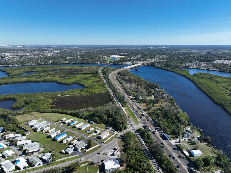 More Photos Of US HWY 41 South Hwy @ Gulf City Road, Ruskin Land For Sale