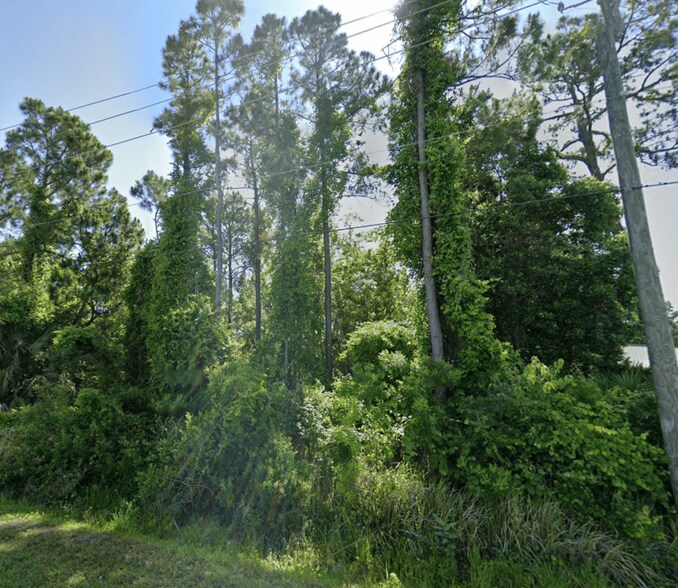More Photos Of 0 Dobbs Rd, Saint Augustine Land For Sale