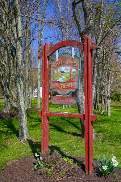 More Photos Of 160-166 Mossy Oak Ln, Mifflinburg Sports And Entertainment For Sale