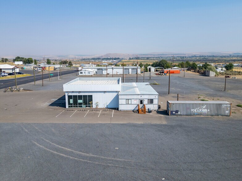 More Photos Of 81143 US-395 Hwy, Hermiston Land For Lease