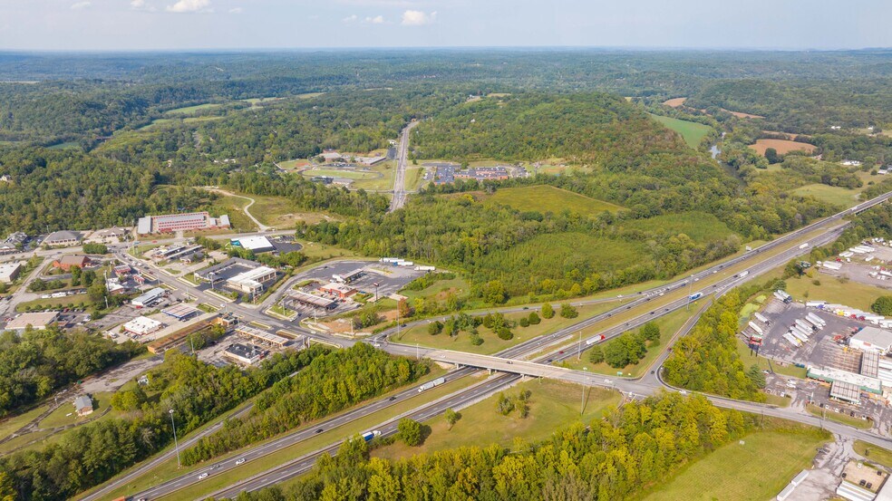 More Photos Of E Kingston Springs Rd, Kingston Springs Land For Sale