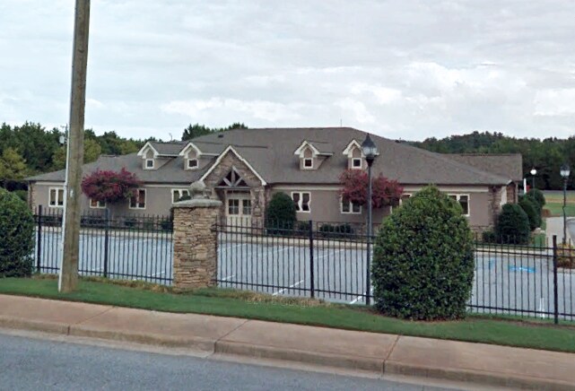 More Photos Of 155 Halton Rd, Greenville Medical For Lease