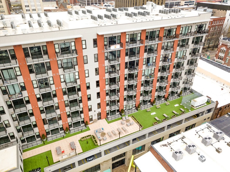 More Photos Of 728 Market St, Chattanooga Apartments For Sale