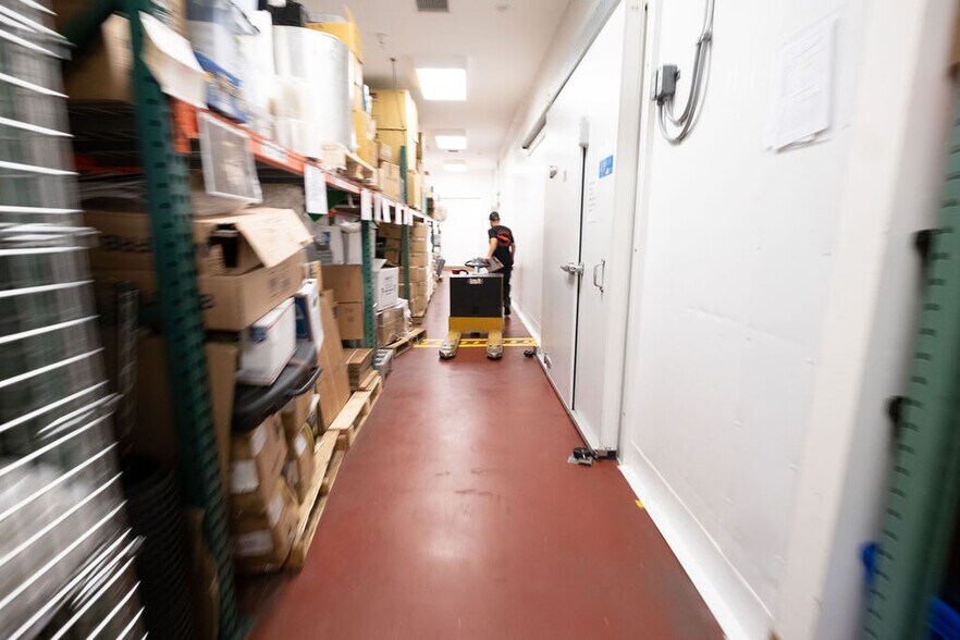 More Photos Of 5801 W Dickens Ave, Chicago Food Processing For Lease