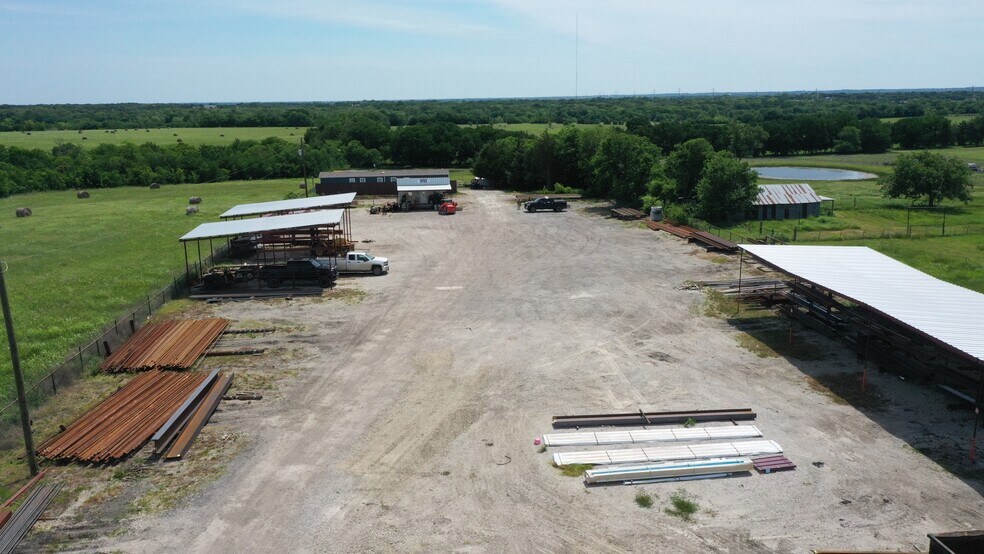 More Photos Of 8340 State Highway 78 N, Blue Ridge General Retail For Sale