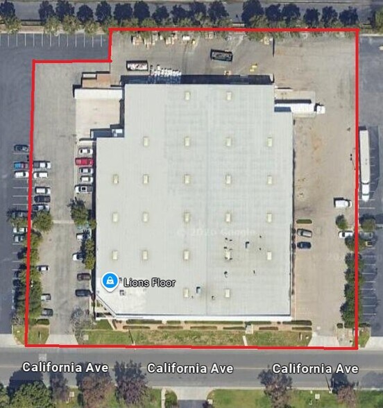 More Photos Of 1141 California Ave, Corona Warehouse For Sale