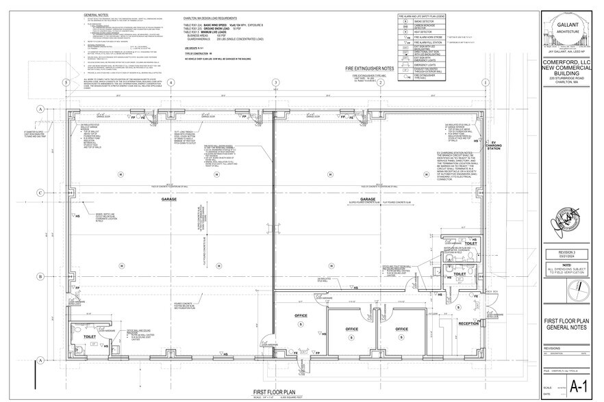 More Photos Of 220 Sturbridge Rd, Charlton Industrial For Lease