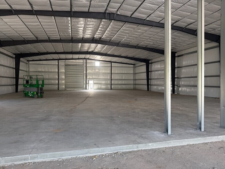 Primary Photo Of 30022 US Hwy 72, Madison Warehouse For Lease