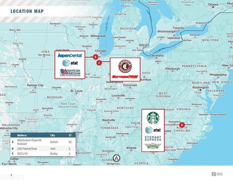 More Photos Of ,  General Retail For Sale