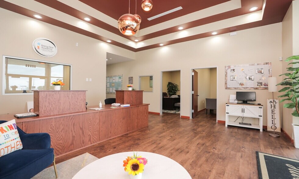 More Photos Of 20715 Bellaire Blvd, Richmond Daycare Center For Sale
