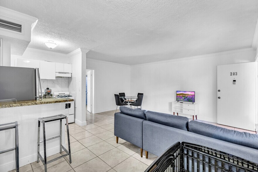 More Photos Of 1230-1330 W 54th St, Hialeah Apartments For Sale