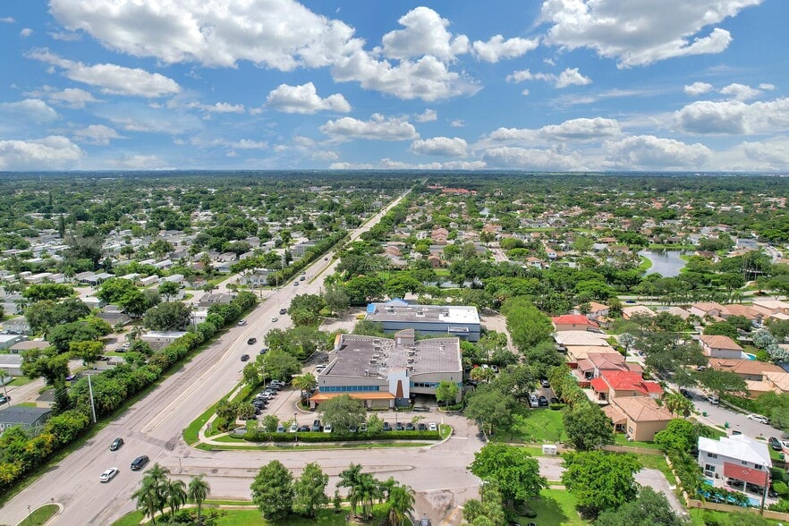 More Photos Of 351 SW 136th Ave, Davie Office For Lease