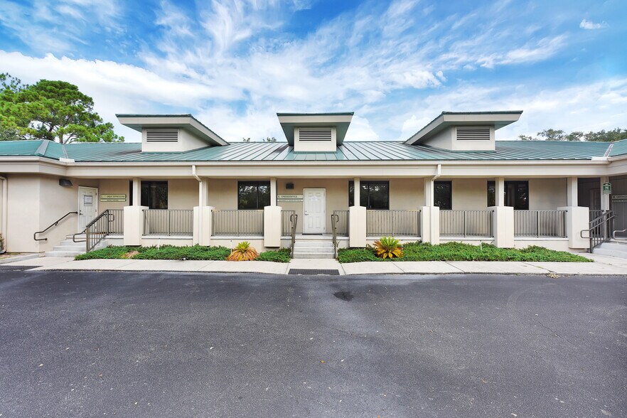 More Photos Of 9109 Baymeadows Rd, Jacksonville Medical For Lease