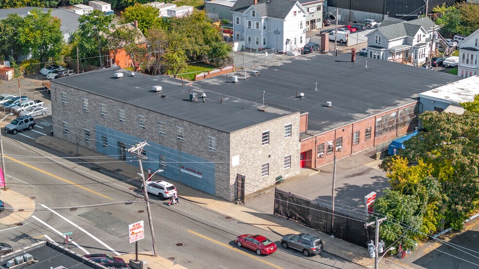 More Photos Of 281 N Main St, Brockton Flex For Sale
