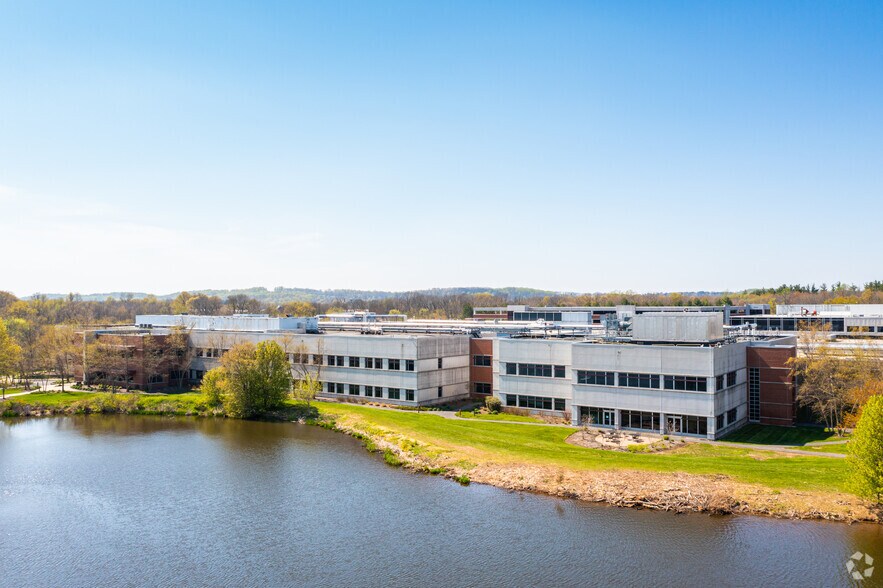 More Photos Of 311 Pennington Rocky Hill Rd, Pennington Research And Development For Lease