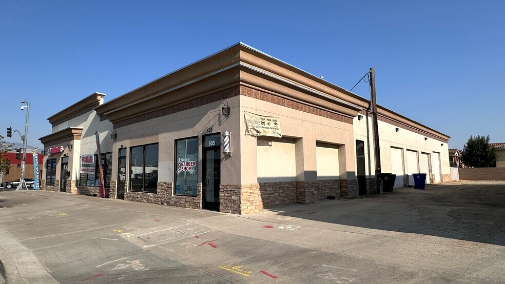 More Photos Of 801-803 Bear Mountain Blvd, Arvin Unknown For Lease