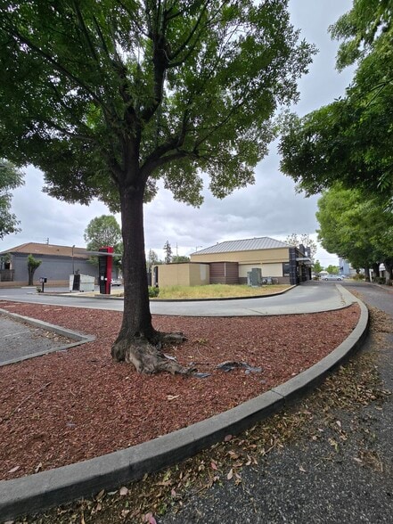 More Photos Of 2170 Monterey Hwy, San Jose Fast Food For Lease