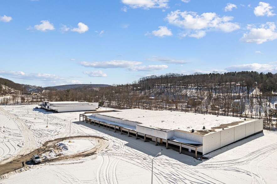 Primary Photo Of 8674 PA-61, Coal Township General Retail For Sale