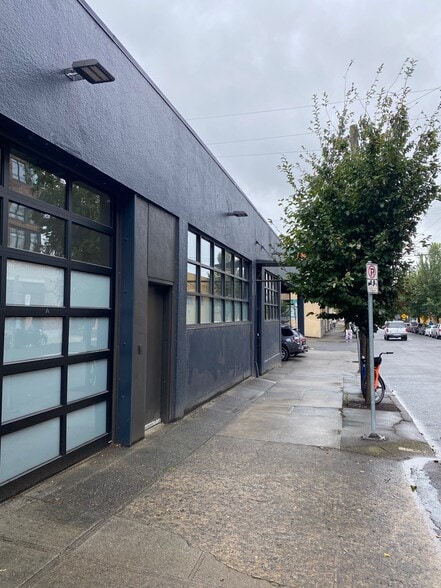 Primary Photo Of 1020 SE 11th Ave, Portland Warehouse For Lease