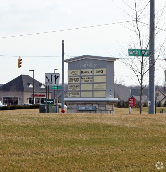 More Photos Of 7540 Sawmill Pky, Powell Office For Sale