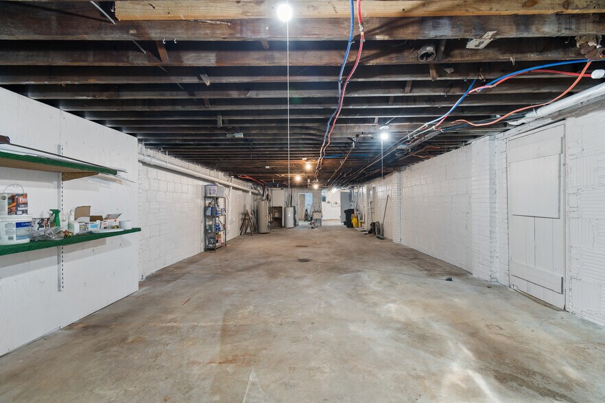 More Photos Of 1305 Brown St, Akron Storefront Retail Residential For Sale
