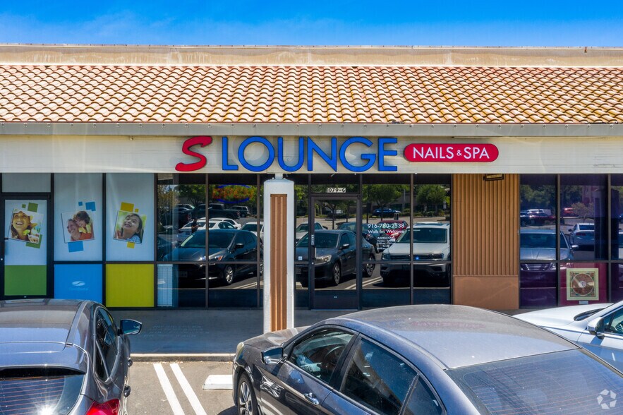 More Photos Of 1079 Sunrise Ave, Roseville General Retail For Sale