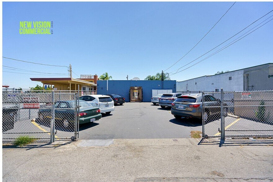 More Photos Of 104 W Whittier Blvd, Montebello Loft Creative Space For Lease