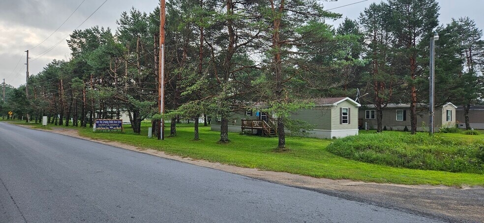 More Photos Of 0 Dutch Hill Rd, Boonville Manufactured Housing Mobile Home Park For Sale