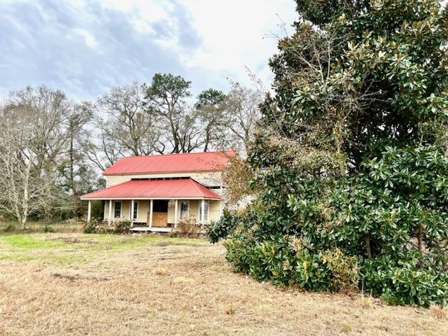 More Photos Of 8291 GA Highway 67, Brooklet Land For Sale