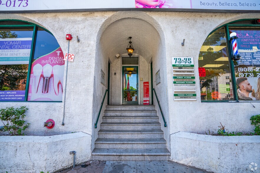 More Photos Of 73-75 Ferry St, Newark Storefront Retail Office For Sale