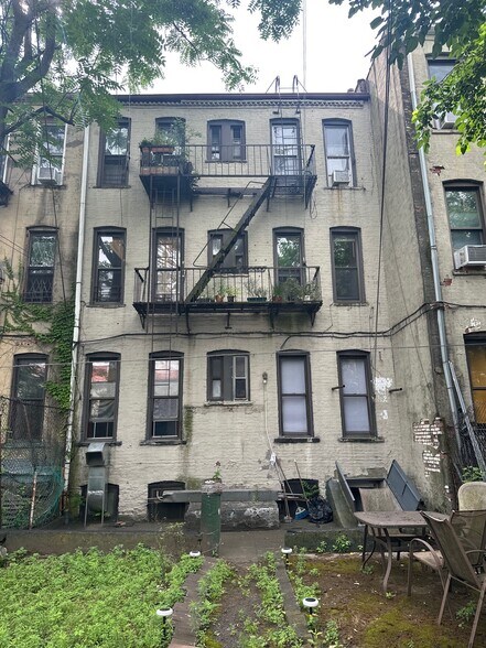 More Photos Of 1243 Willoughby Ave, Brooklyn Multifamily For Sale