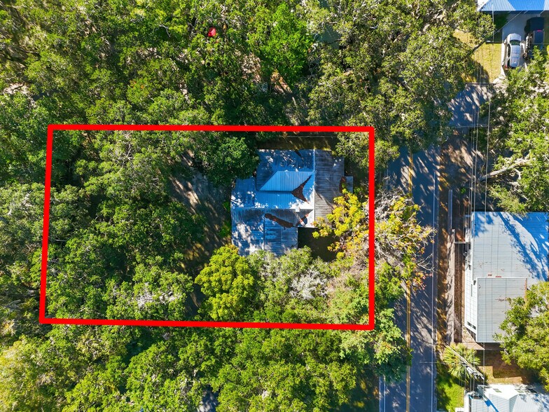 More Photos Of 9 Masters Dr, Saint Augustine Flex For Sale