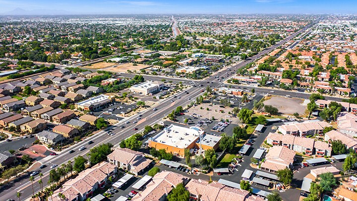 More Photos Of 1305 S Greenfield Rd, Mesa Drugstore For Sale