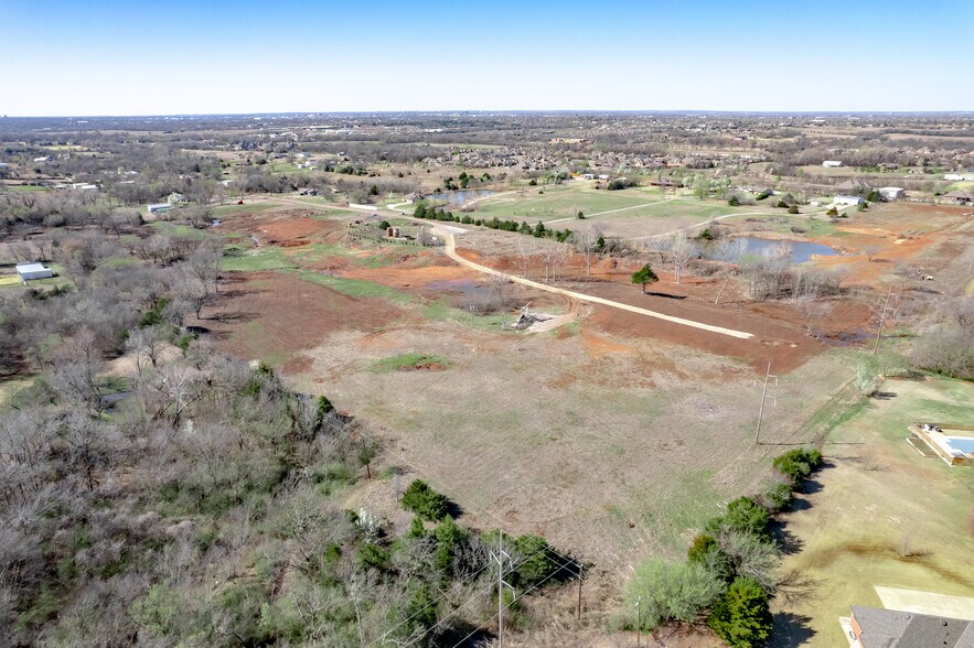 More Photos Of 2700 S Sooner Rd, Moore Land For Sale